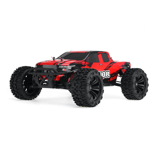 VRX Racing RH1002 1/10 2.4G Off Road Nitro Fuel Engine 4WD RC Car High Speed Vehicle Model Force 18 Engine